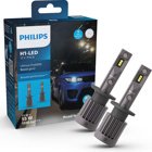 H1 Philips Ultinon Pro6000 Boost Gen2 Ledkonvertering