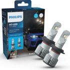 H7 Philips Ultinon Pro6000 Boost Gen 2 Ledkonvertering