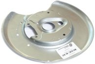 Bromssköld höger bak – Volvo 850/S70/V70 I
