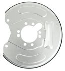 Bromssk&ouml;ld v&auml;nster bak &ndash; Volvo S40/V40