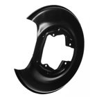 Bromssk&ouml;ld bakaxel &ndash; Volvo XC90 I