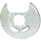 Bromssköld Bakaxel Höger Till Höger Bak