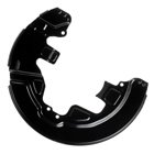 Bromssköld framaxel vänster – Volvo S60/S80/V60/V70/XC60/XC70