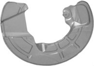 Bromssk&ouml;ld framaxel v&auml;nster &ndash; Volvo 850/S70/V70/C70