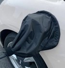 Laddningsskydd för elbil – Skydd mot snö, regn och smuts