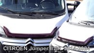 Huvskydd Citroen Jumper II 2014-2024