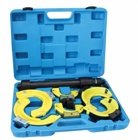 Fjäderkompressorverktyg