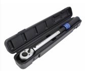 Momentnyckel 1/2 TUM, 510mm 40-220NM