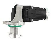 EGR-ventil – Volvo C30, C70, S40, V40, V50, S60, V60, S80, V70