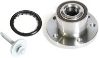 Hjullager / Hjulnav fram – Volvo S60 II, S80 II, V60 I, V70 III, XC60 I, XC70 II