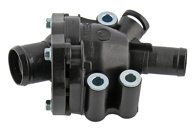 Termostat / Termostathus – Volvo C30, C70 II, S40 II, S80, V40, V50, V70 III, XC90 I