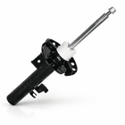 Stötdämpare fram vänster – Volvo S60 II, S80 II, V60 I, V70 III, XC70 II