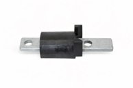 Styrstopp spindel fram Volvo S60 I, S80 I, V70 II