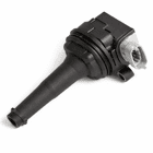Tändspole Volvo C30, C70, S40 II, S60 I, V70 II, XC70 I