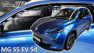 Vindavvisare MG S5 EV 2024->