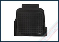 Skålad Mjuk Bagagerumsmatta Svart Bmw 4-Serie G23 Cab 2024->