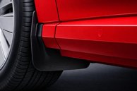 St&auml;nkskydd Volvo EX90 Fram &ndash; Original