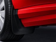 St&auml;nkskydd Volvo EX90 Bak &ndash; Original