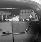 Artfex Lastgaller / Hundgaller Suzuki E-Vitara 2025->