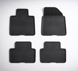 Gummimattor Volvo EX30 2023 – Original