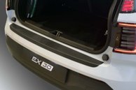 Lastskydd Svart Volvo EX30 2024->