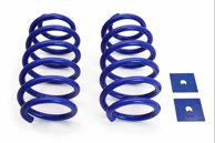 H&R Sänkningssats Volvo V90 II Kombi Typ P