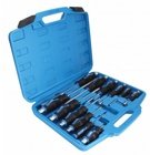 Skruvmejselsats 12delar