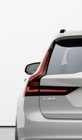 Baklykta Volvo V90 LED Vänster Ytterdel 2021->