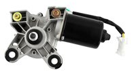 Torkarmotor fram – Saab 9-3 2003–2015