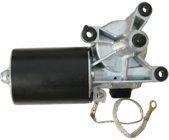 Torkarmotor fram – Volvo 240 1975–1993