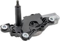 Torkarmotor bak – Volvo XC60 II (246) 2017–