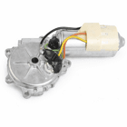 Torkarmotor bak – Volvo 745 / 945 / 965 Kombi 1982–1998