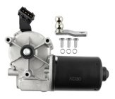 Torkarmotor fram – Volvo S60 I / V70 II / S80 I 1998–2010