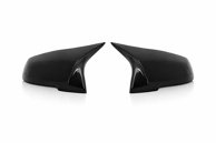 Spegelkåpa Blanksvart M-Sport BMW 1, 2, 3, 4 Serie