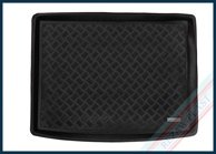 Skålad Bagagerumsmatta Svart MG 4 2022->