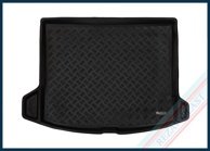 Skålad Bagagerumsmatta Svart MG HS II 2024->