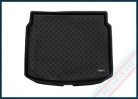 Skålad Bagagerumsmatta Svart MG ZS II 2024->