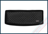 Sk&aring;lad Bagagerumsmatta Svart Peugeot 5008 III / E-5008 III 2024->