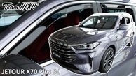 Vindavvisare Jetour X70 Plus 2020->