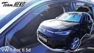 Vindavvisare VW T-ROC II 2025->