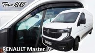Vindavvisare Renault Master IV 2024->