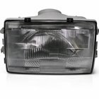 Str&aring;lkastare h&ouml;ger &ndash; Volvo 240/260 (1975&ndash;1993)