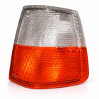 Blinkers v&auml;nster fram &ndash; Volvo 240/245/260