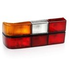 Bakljus h&ouml;ger Volvo 240/244 1981&ndash;1993 Svart List