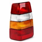 Bakljus v&auml;nster Volvo 245 1981&ndash;1993