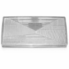 Str&aring;lkastarglas v&auml;nster Volvo 740 745 1990&ndash;1992