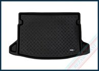 Sk&aring;lad Bagagerumsmatta Svart Subaru Crosstrek III 2024->