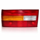 Baklykta v&auml;nster Volvo 740 Sedan 1990&ndash;1992