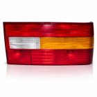 Baklykta h&ouml;ger Volvo 740 Sedan 1990&ndash;1992