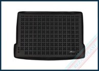 Sk&aring;lad Mjuk Bagagerumsmatta Svart Bmw 1-serie F70 2024->